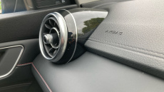 MG Hs 1.5 T-GDI Exclusive 5dr DCT Petrol Hatchback